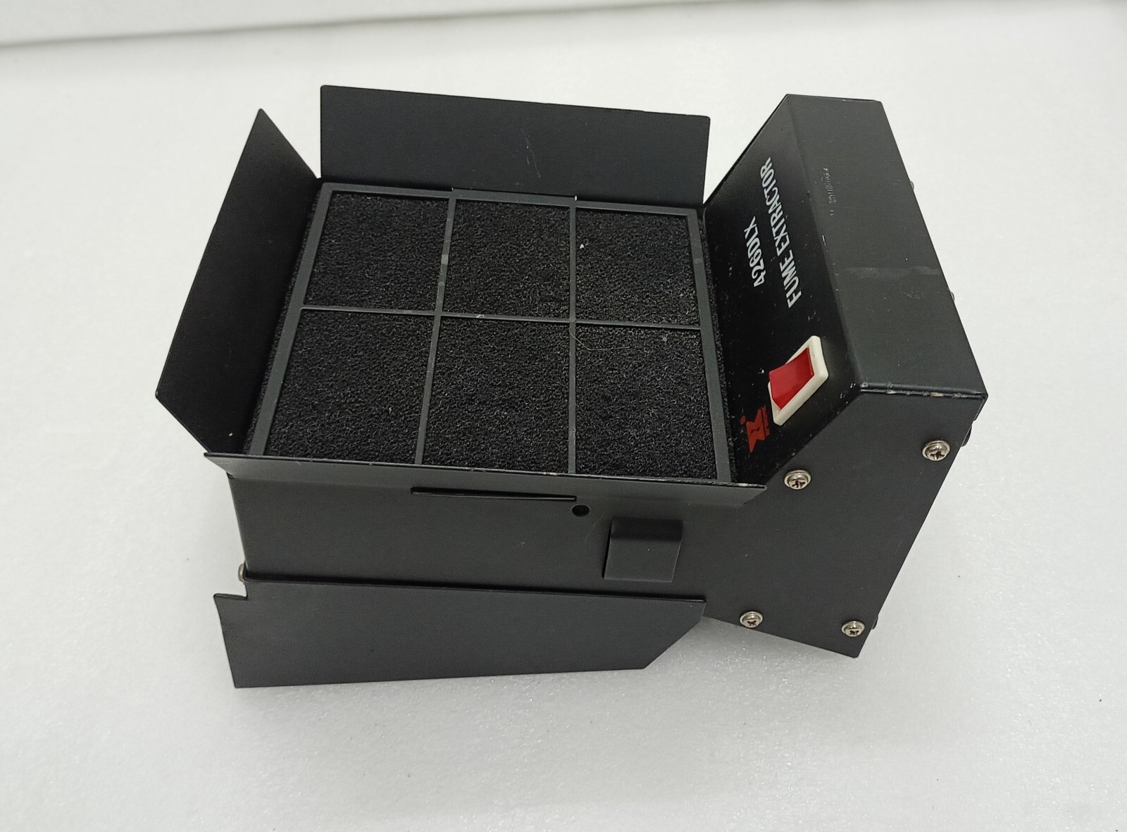 Xytronic 426DLX Solder Fume Extractor eBay