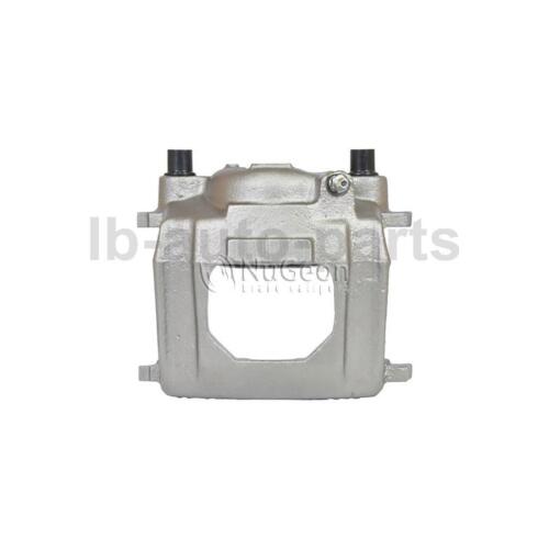 2X Front Brake Calipers For For Jeep Cherokee 1984 1985 1986 1987 1988 1989 1990 - Bild 12 von 12