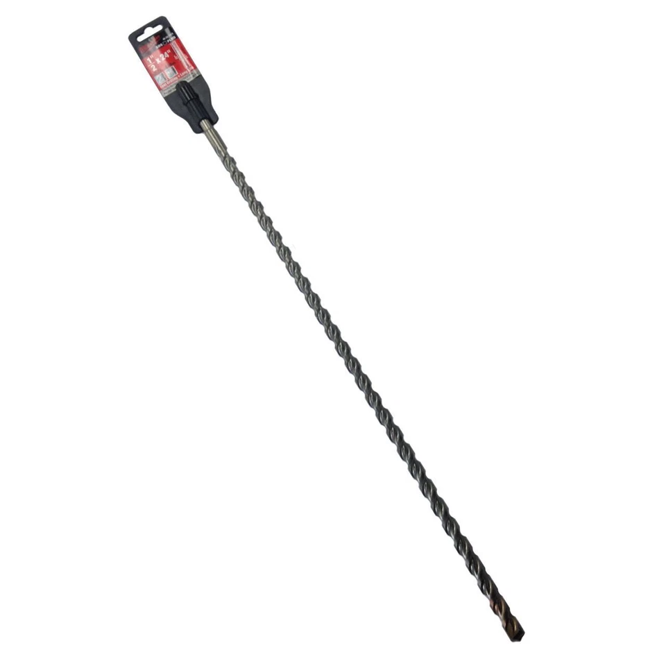 Milwaukee 48-20-7479 SDS+ 1/2 in. x 22 in. x 24 in. 2-Cutter Rotary Hammer Bit