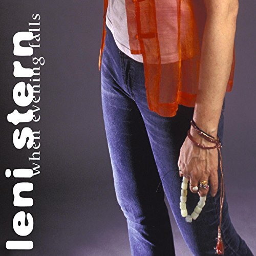 Leni Stern When Evening Falls (CD) Album