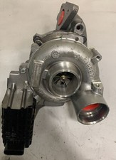 Turbolader Links Mercedes OM629 420CDI E S-Klasse ML GL W211 W221 A6290900180