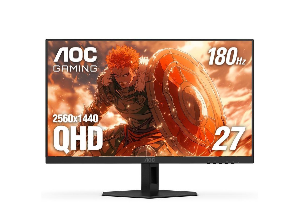 AOC Q27G4XNE 27