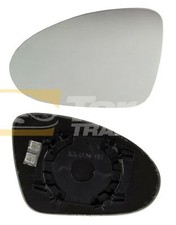 Retroviseur gauche (ou coque) Smart FORFOUR