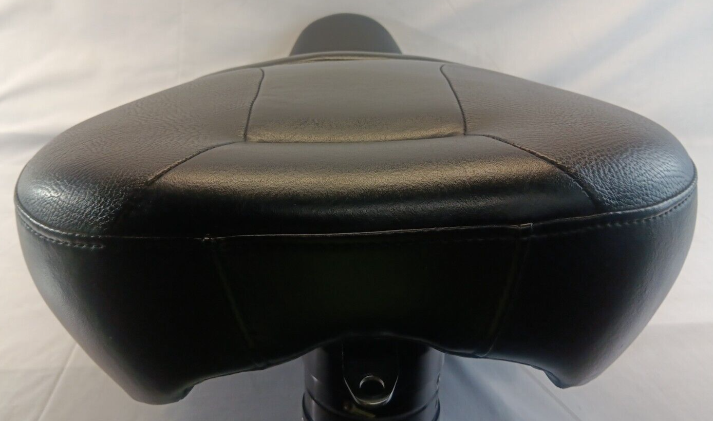 HARLEYDAVIDSON GENUINE 0923 HAMMOCK DRIVER PASSENGER SEAT eBay