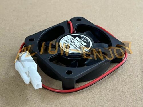 Ventilateur De Refroidissement 50x50x12mm 24V - Modèle SD5012PT-24H, Silencieux, Pour PC, Serveur, électronique