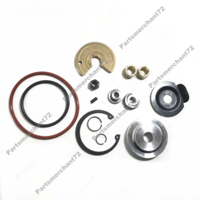 CT12 NEW Turbo Repair Kits 17201-64050 for TOYOTA Lite Ace Town Ace 2.0 L 2CT 