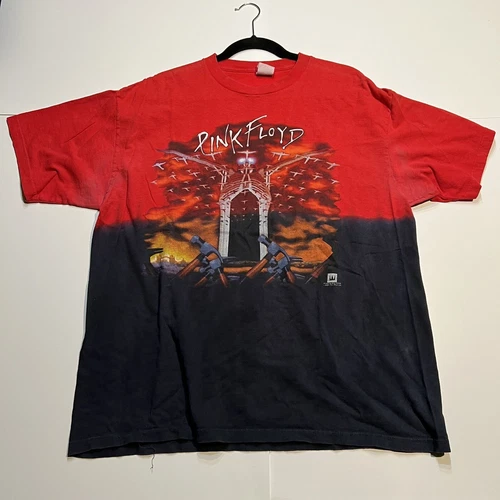 Pink Floyd Concert T Shirt Men’s Size XL 2000s vintage concert t-shirt, vintage, size XL, single stitch, B+ condition