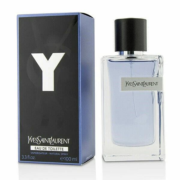 Yves Saint Laurent Yves Saint Laurent Eau de Toilette for Men for