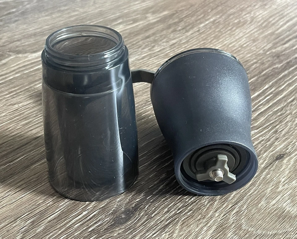 Hario MSS-1 Mini Mill Slim Coffee Grinder Espresso Ceramic - Image 4 of 4