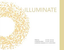 NEW Illuminate Oxygen Facial Pods Machine Kit Capsules Skin Rejuvenation