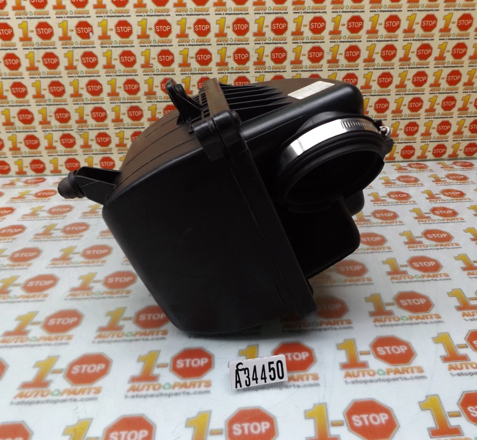 1994-2001 Chevrolet Lumina conjunto de caixa de purificador de ar 25099824 fabricante de equipamento original - Imagem 4 de 4