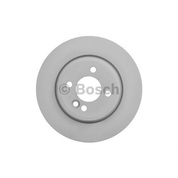 Bosch 2X Bremsscheibe Vorne 276 BelüFtet InnenbelüFtet FüR Mini Mini-image