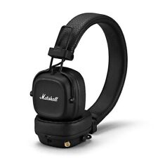 Marshall Major III Bluetooth Wireless On-Ear Headphones, Black - Nepal  Music Gallery