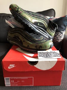 nike air max 97 camo japan