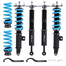 Gewindefahrwerk for Dodge Challenger RWD 2011-2022 for Chrysler 300 RWD 11-22