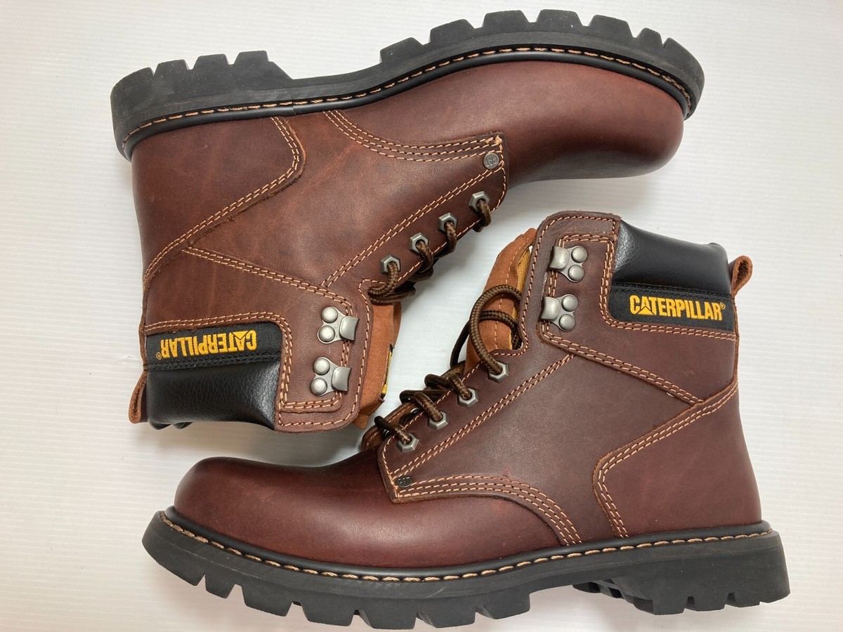 Caterpillar CAT Second Shift P72365 Boot 6