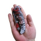 Rite Edge SAW SKULL Spring Assisted Folding Pocket KNIFE - Horror Fiction Design — photo 3