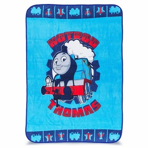thomas the train blanket