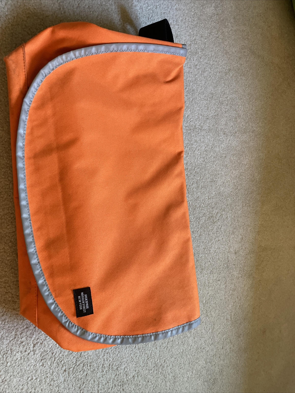 jack spade warren street Gem