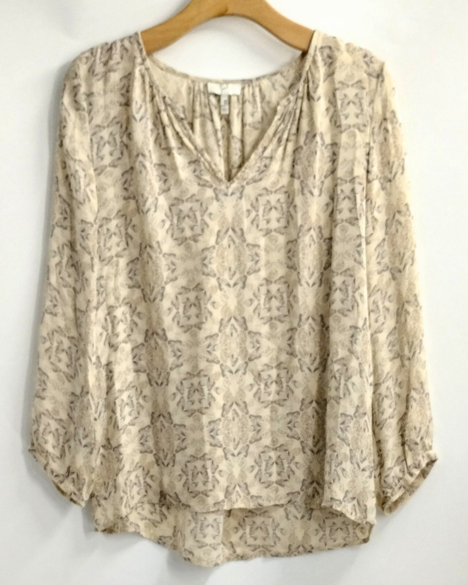 joie butterfly top