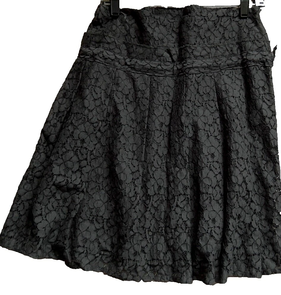 Faldas para mujer plisado de algodón bebe