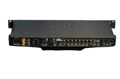 【 各種相談可 】MOTU 828mk3 オーディオインターフェース Motu 828mk3 Digital Recording Interface for sale online | eBay