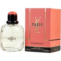 Paris By Yves Saint Laurent Edt Spray 4.2 Oz-123751 on sale Paris By Yves Saint Laurent Edt Spray 4.2 Oz-123751 on sale