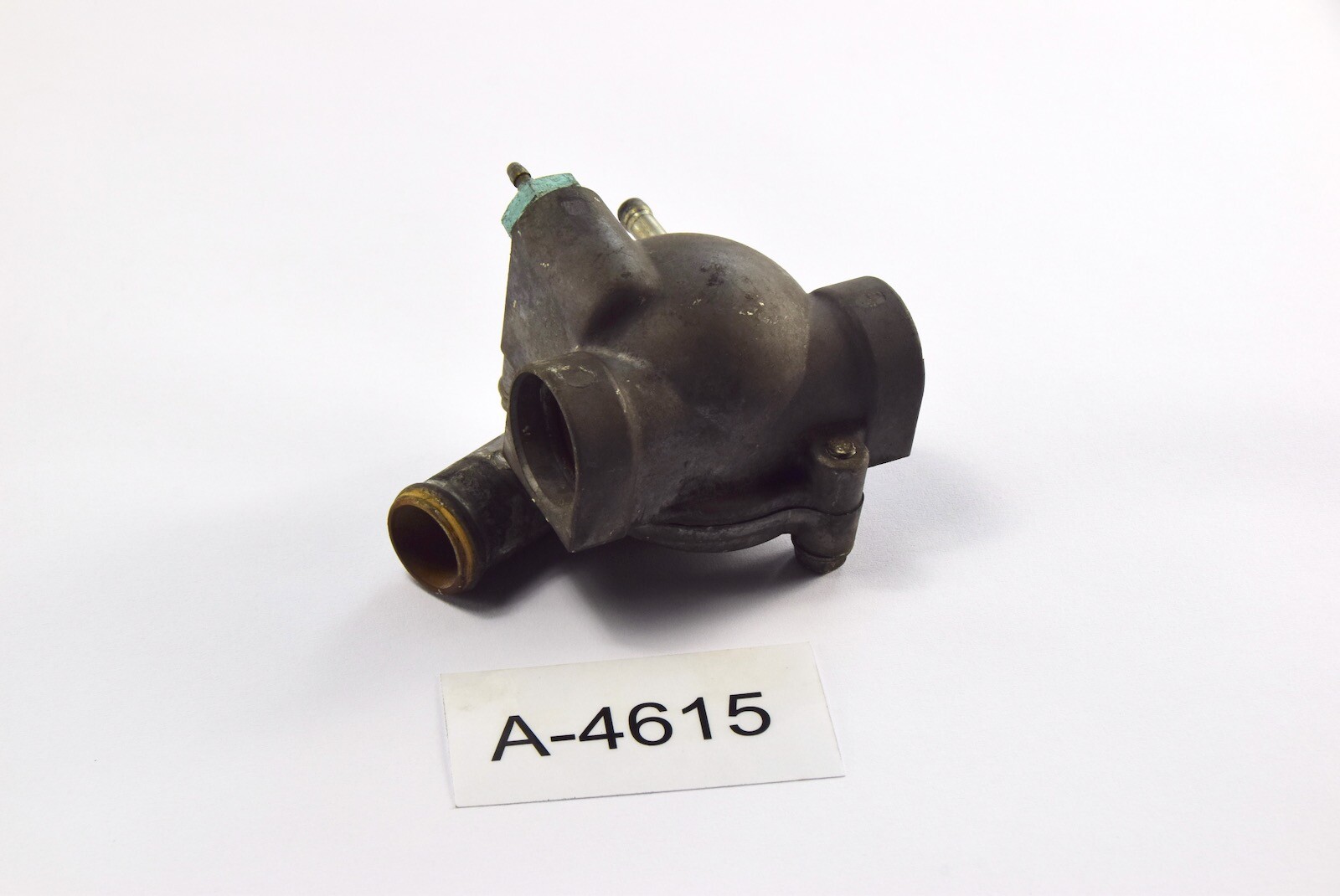 Honda CX 500 Bj 1978 - thermostat thermostat housing A4615 | eBay
