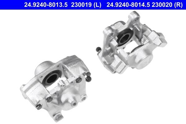 ATE 24.9240-8013.5 Bremssattel FüR MERCEDES-BENZ-image