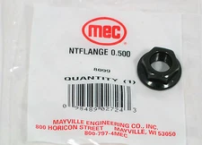 MEC Lock Nut