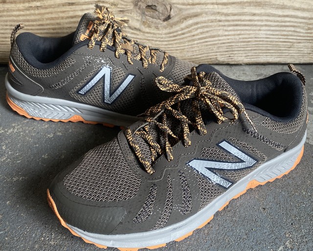 New Balance Mens Athletic Shoe Fuel Core Size 9.5 Revlite all terrain T590 v4 | eBay