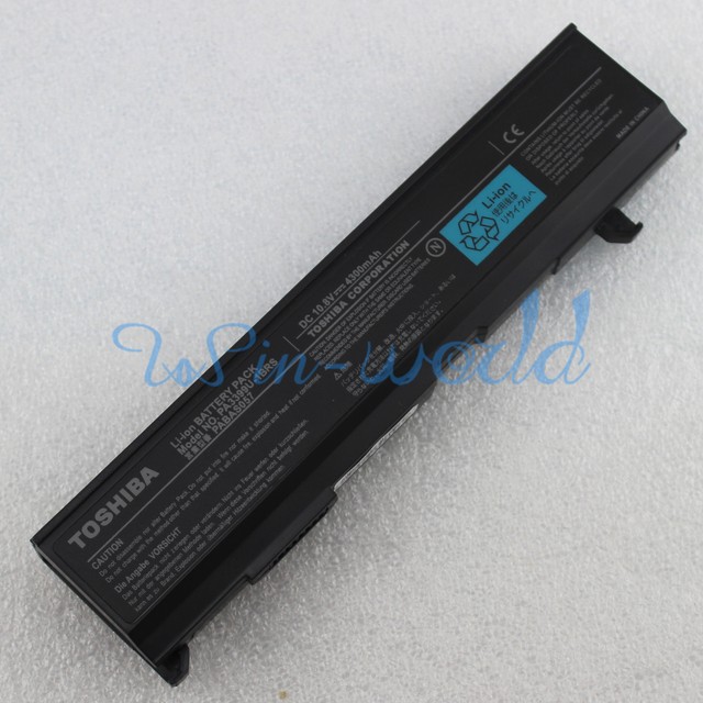 Pa3399u 2brs аккумулятор