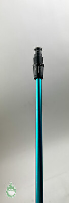 Used Graphite Design Tour AD GP-7TX X-Stiff Graphite Driver Shaft