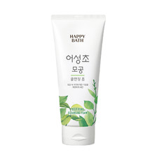 Happybath Houttuynia Cleansing Foam 200g 7.05oz 