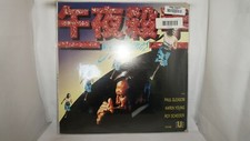 Night Gamer Laserdisc Chinese Subtitile 9