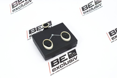 Original Audi S4 8K (A4) Avant Steuergerät Türsteuergerät hinten 4F0959795N