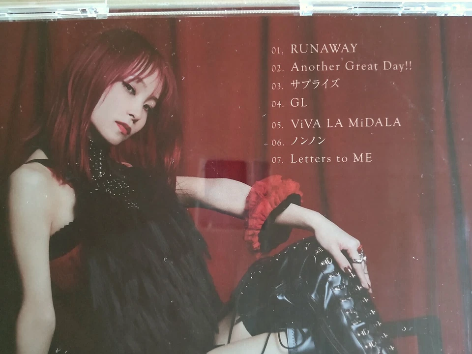 LiSA - LADYBUG -- please read full details - Image 3 of 4