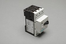 NEW Siemens 3RV-1011-1JA10 Motor Protection Circuit Breaker