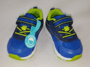 stride rite extra wide