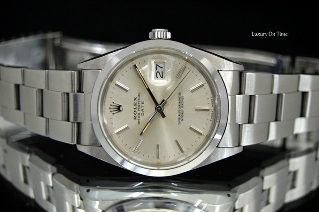 15200 rolex