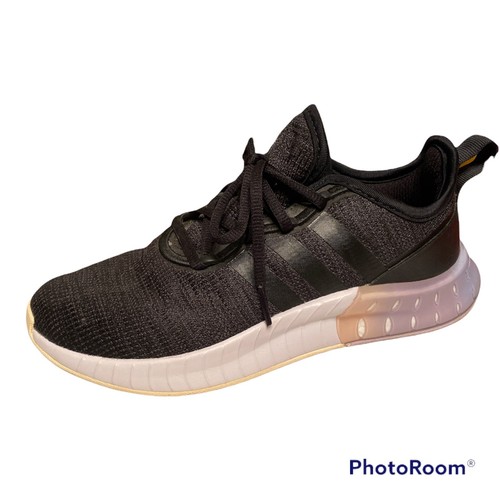 Purple Sneaker Running Shoes 