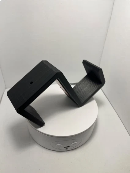 VIZIO SB36512-F6 Couch Mount for  Surround Sound System set of 2 Couch Speaker - Image 3 of 4