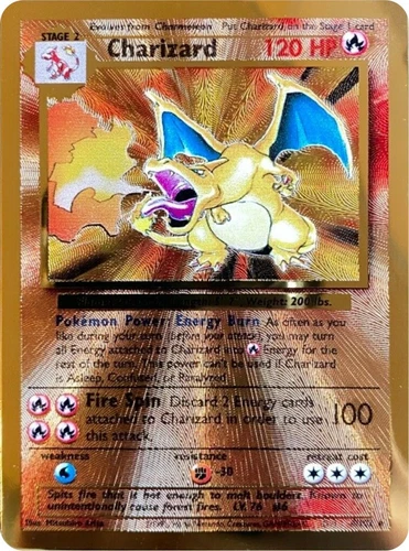 Charizard 004/102 Miscellaneous Cards & Products