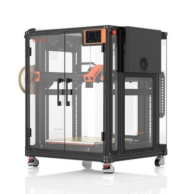   ERYONE Thinker X400 High-Speed 3D Printer   Professioneller 3D-Drucker  