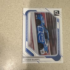 2026 Donruss NASCAR Racing 