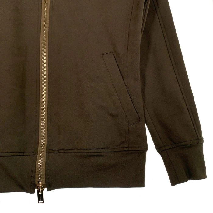 junhasimoto Junhashimoto TRACK JACKET Shadow Camo… - image 5