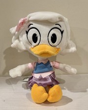 Disney Store Duck Tales Webby Vanderquack 10 ...