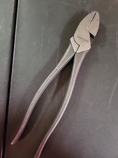 Craftsman Cmht81649 Vintage Pliers Tool Metal Heavy
