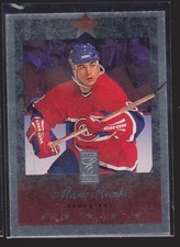 Hockey Superstar Cards Inserts Vintage Rookies Collection (8/15)