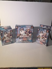 2025 TOPPS CHROME FOOTBALL POWER PLAYERS Finish Your Set Pick Your Player 